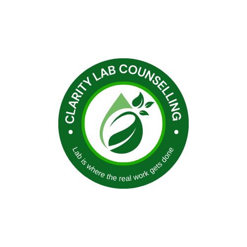 Clarity Lab Counselling