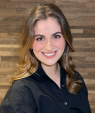 Book an Appointment with Martina Luketich for Dietitian Services
