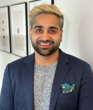 Book an Appointment with Dr. Fahad Alam for SkinLab Consultations