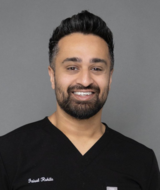Book an Appointment with Faisal Rohile at Integra Skinlab