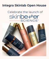 Book an Appointment with Integra Skinlab Open House at Integra Skinlab