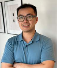 Book an Appointment with Terence Cheung for Massage Therapy