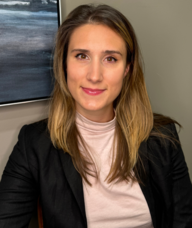 Book an Appointment with Anastasia Berezowsky for Meet & Greet - Counselling