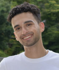 Book an Appointment with Daryoush Akbari for Physiotherapy