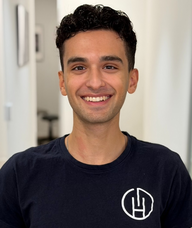 Book an Appointment with Daryoush Akbari for Physiotherapy