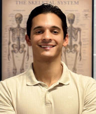 Book an Appointment with Dr. Edgar Carmona for Chiropractic
