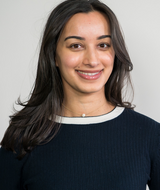 Book an Appointment with Iman Manji at Integra Mindspace Psychotherapy (Virtual & In-Person)
