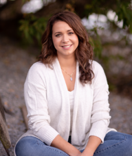 Book an Appointment with Dr. Amanda Mei for Chiropractic