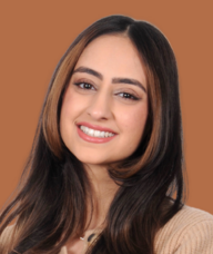 Book an Appointment with Mahnoor Zulfiqar for Free Meet & Greet (Optional)