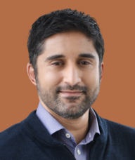 Book an Appointment with Shaun Ali for Individual Therapy