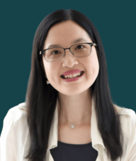 Book an Appointment with Ching Fong (Theodora) Li for Free Meet & Greet (Optional)