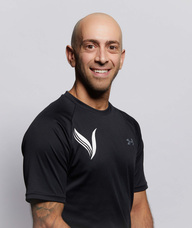Book an Appointment with Rob Vareta for Physiotherapy