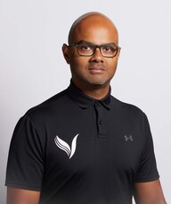 Book an Appointment with Asef Rahman for Physiotherapy