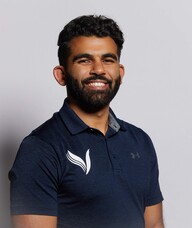 Book an Appointment with Mark Gerguis for Physiotherapy