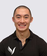 Book an Appointment with Marcus Leung for Massage Therapy
