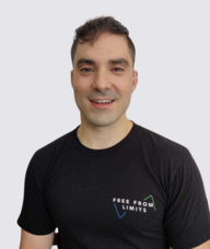 Book an Appointment with Phillip Liscio for Massage Therapy