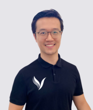 Book an Appointment with Allan Jiang for Physiotherapy