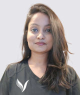 Book an Appointment with Conchita Saldanha at Vitality Physiotherapy and Wellness Centre- Riverside South