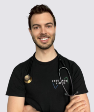 Book an Appointment with Dr. Owen Wiseman for Naturopathic Medicine