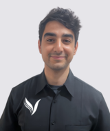 Book an Appointment with Arman Ghaltaei at Vitality Physiotherapy and Wellness Centre- Findlay Creek