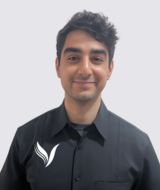 Book an Appointment with Arman Ghaltaei at Vitality Physiotherapy and Wellness Centre - Findlay Creek