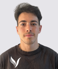Book an Appointment with Daniel Khademal for Physiotherapy