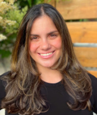Book an Appointment with Giovanna Sacca for Psychotherapy / Mental Health