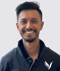 Book an Appointment with Tahmid Ahmed for Physiotherapy