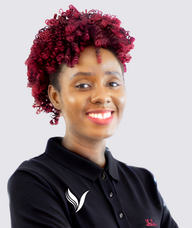 Book an Appointment with Cendy Kidjo for Physiotherapy