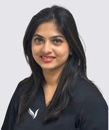 Book an Appointment with Prachi Mukkannavar at Vitality KIDS- Family Pediatric Physiotherapy and Wellness Centre