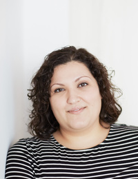 Sandra Cina RMT