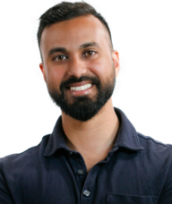 Book an Appointment with Mr. Ajay Ramnarine for Yoga, Meditation & Qigong