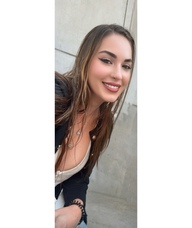 Book an Appointment with Gabriela Antunes for Massage Therapy