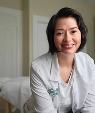 Book an Appointment with Amber Garant for Massage Therapy (RMT)