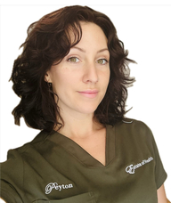 Book an Appointment with Ms. Peyton Martin for Holistic Body Work