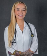 Book an Appointment with Jessica Houle at Perfect Strides Medical Foot Care