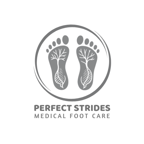 Perfect Strides Medical Foot Care