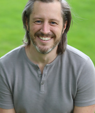 Book an Appointment with Carl Conradi for Counselling / Psychology / Mental Health