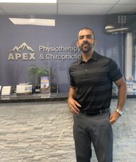 Book an Appointment with Dr. Christopher Gordon-Tennant for Chiropractic