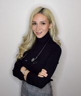 Book an Appointment with Dr. Mireille Momdjian at Apex Physiotherapy & Chiropractic - Kingston Rd.