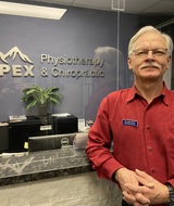 Book an Appointment with Mr. Wlodek Witt at Apex Physiotherapy & Chiropractic - Kingston Rd.