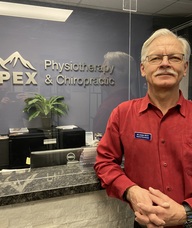 Book an Appointment with Mr. Wlodek Witt for Physiotherapy