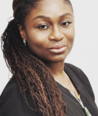 Book an Appointment with Lydia Koduah Grindley for Registered Massage Therapy