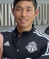 Book an Appointment with Shohei Miyauchi at Apex Physiotherapy & Chiropractic - Kingston Rd.
