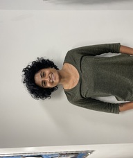 Book an Appointment with Ms. Alisha Mistry for Physiotherapy