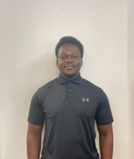 Book an Appointment with Osei Tawia for Registered Massage Therapy