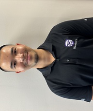 Book an Appointment with Michael Low for Physiotherapy