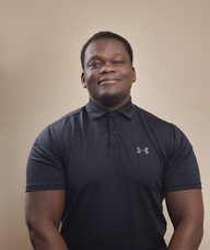 Book an Appointment with Osei Tawia for Registered Massage Therapy
