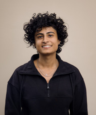 Book an Appointment with Alisha Mistry for Physiotherapy