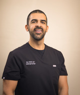 Book an Appointment with Dr. Christopher Gordon-Tennant at Apex Physiotherapy & Chiropractic - Kingston Rd.